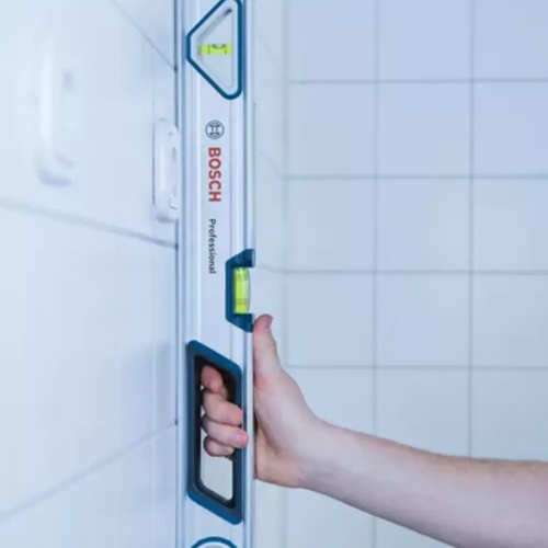 Nível de Bolha Premium C/Pega 60 CM Bosch